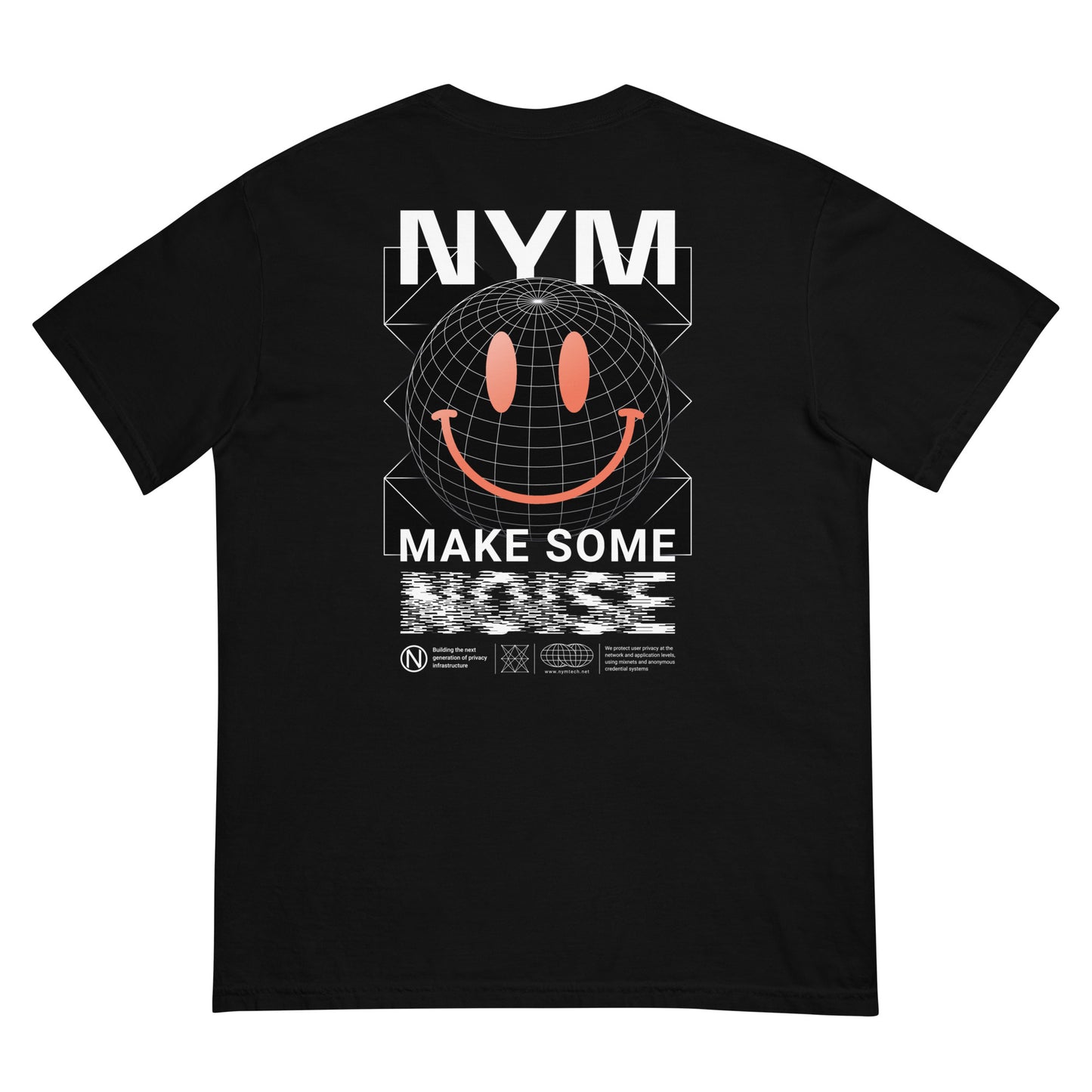 MakeSomeNoise 1.0