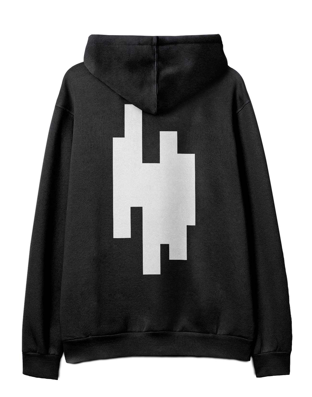Anonymous Unisex Hoodie