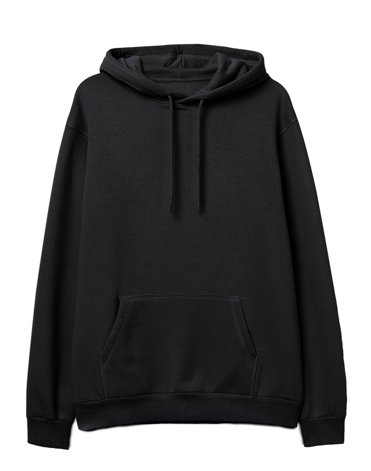 Street Style Unisex Hoodie