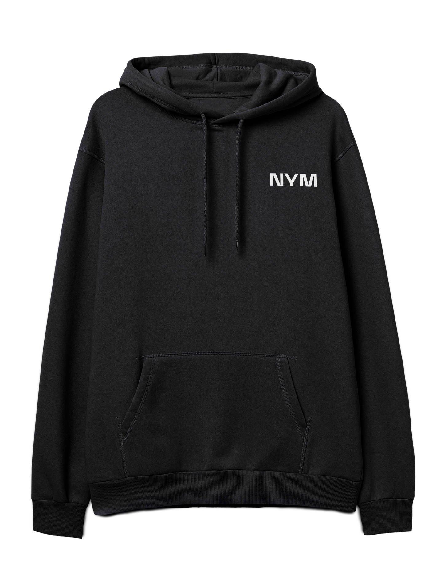 The Mixnet unisex hoodie