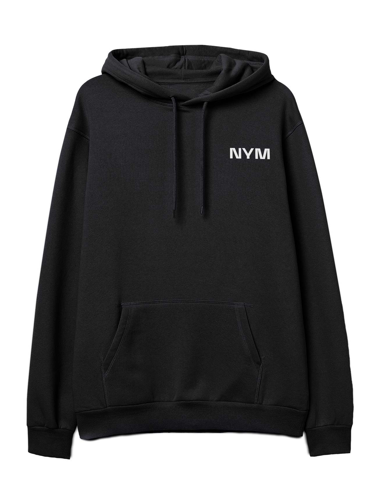 Anonymous Unisex Hoodie