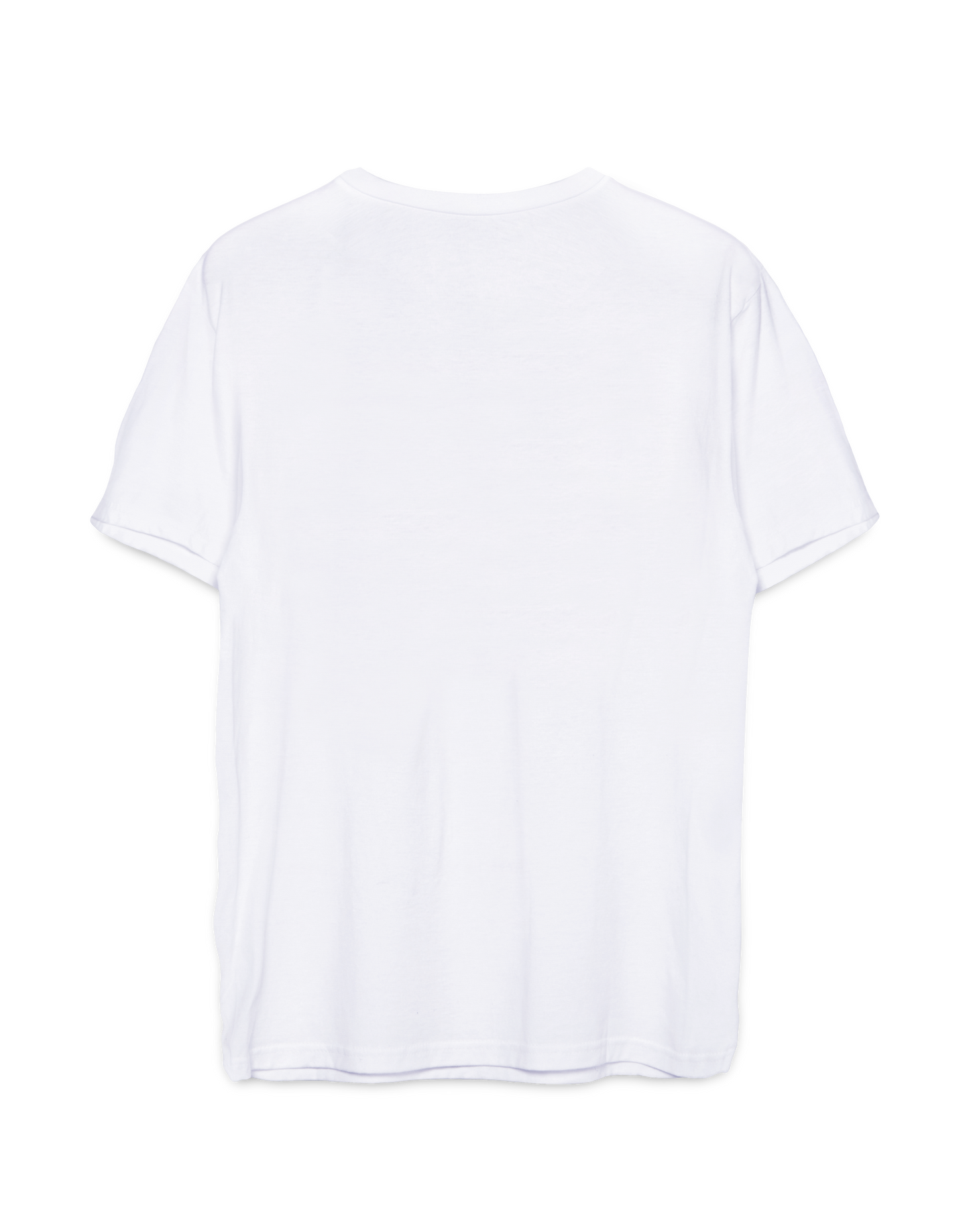 Encrypted Face II Unisex t-shirt