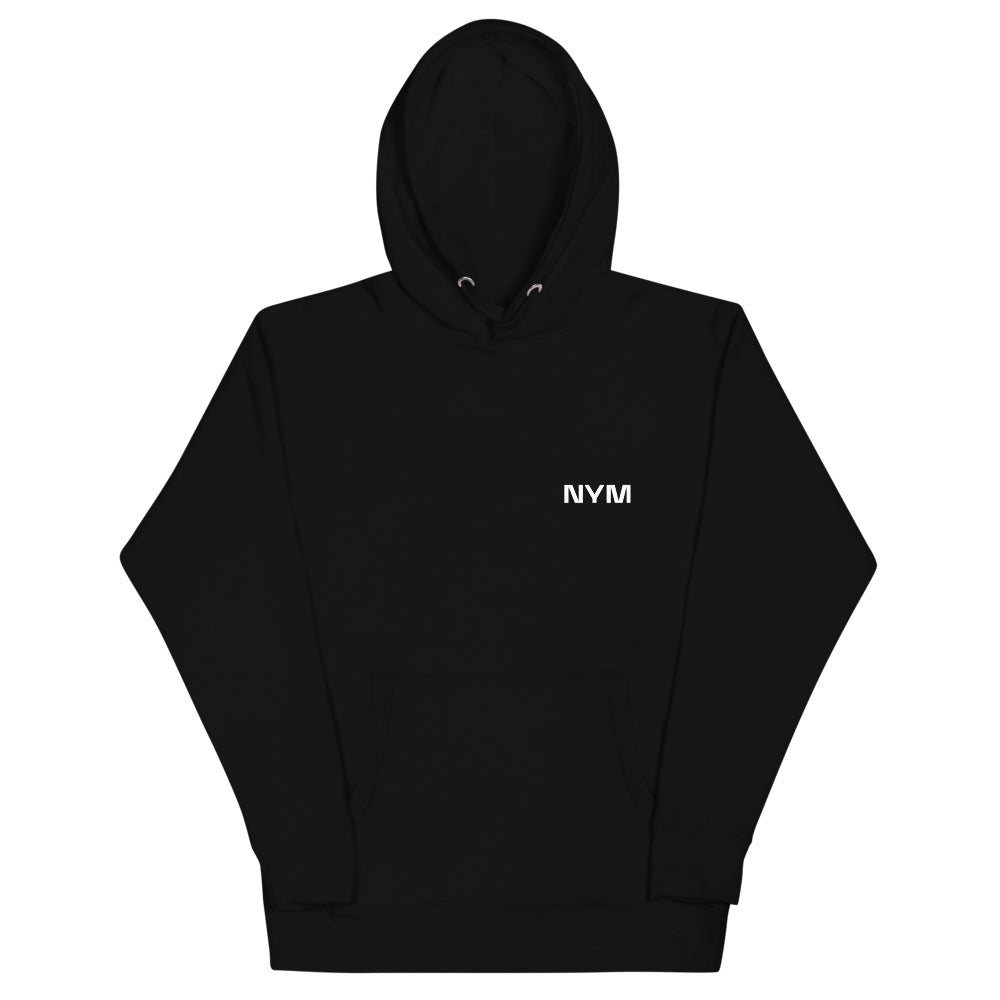 The Smiley Unisex Hoodie