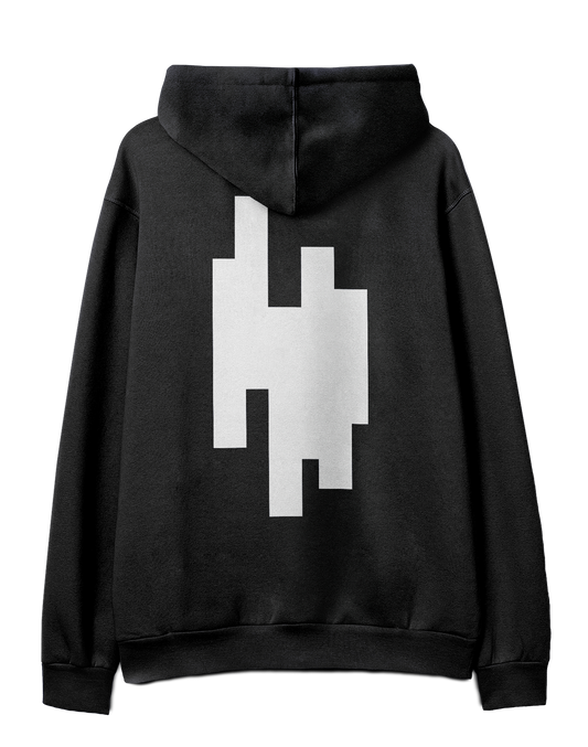 Anonymous Unisex Hoodie