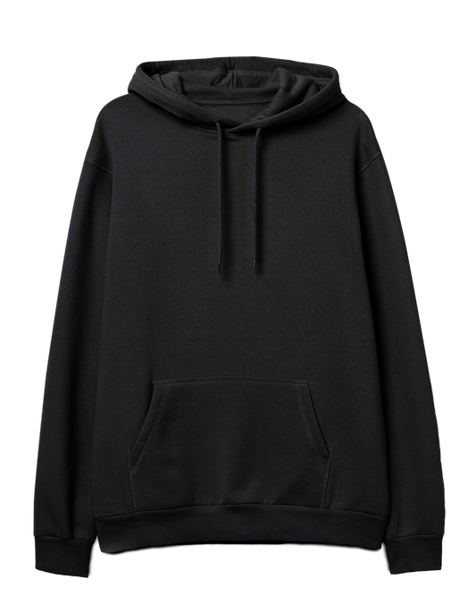 The Return of Privacy Unisex Hoodie