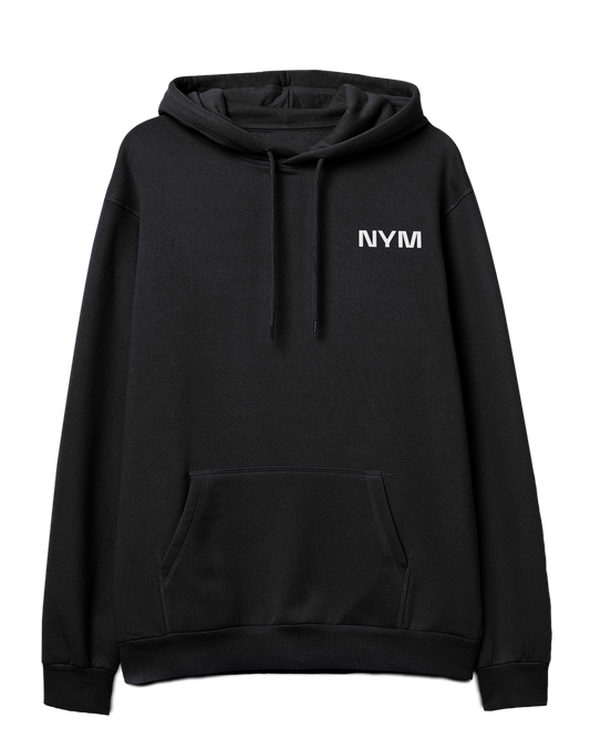 The Actors unisex hoodie